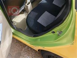 هيونداي أكسنت